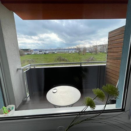 Apartament Ogrody Kolobřeh Exteriér fotografie