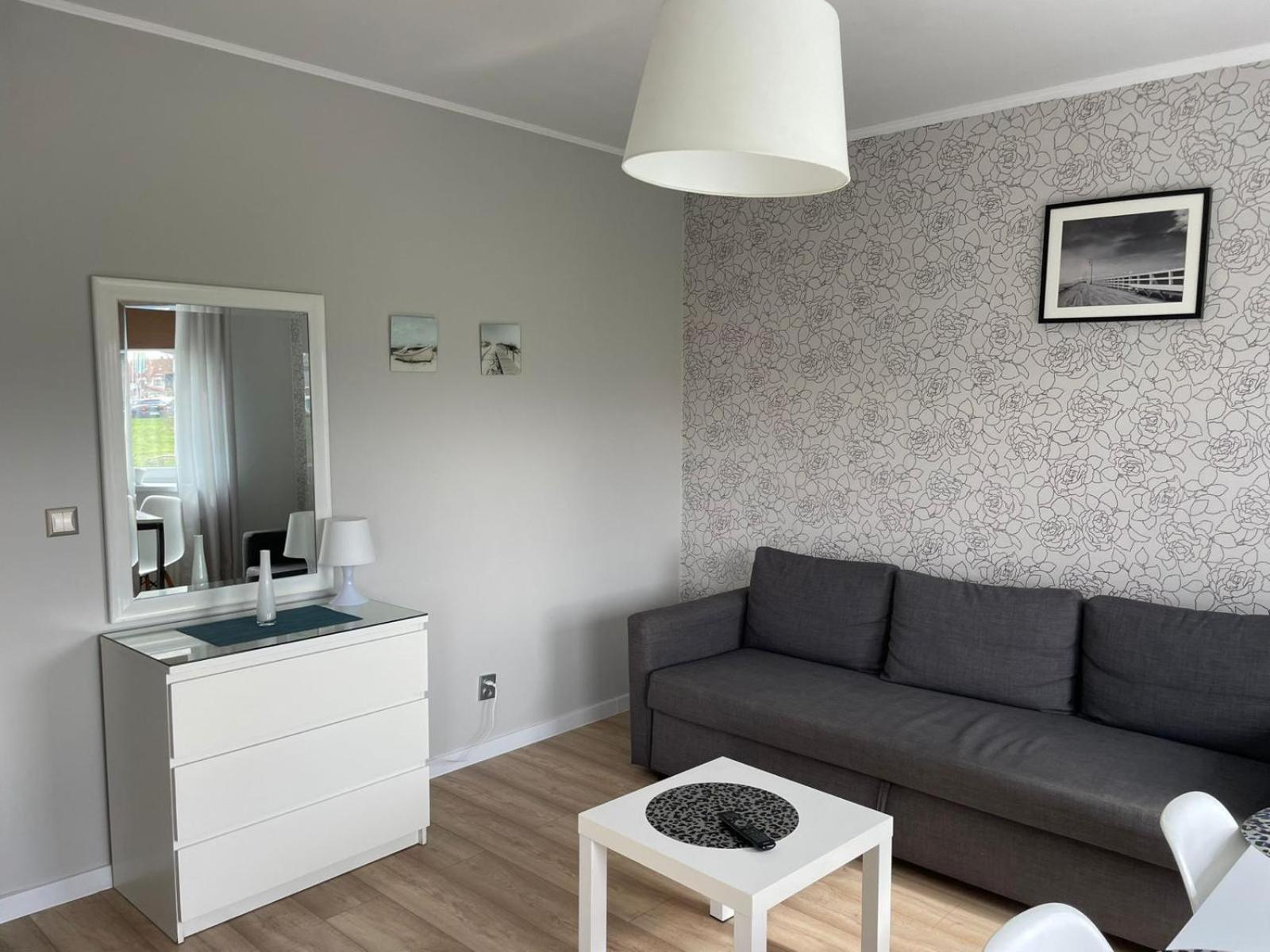 Apartament Ogrody Kolobřeh Exteriér fotografie