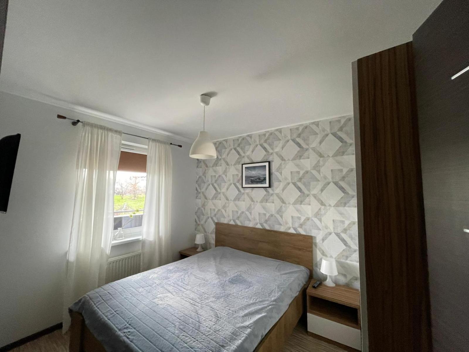 Apartament Ogrody Kolobřeh Exteriér fotografie
