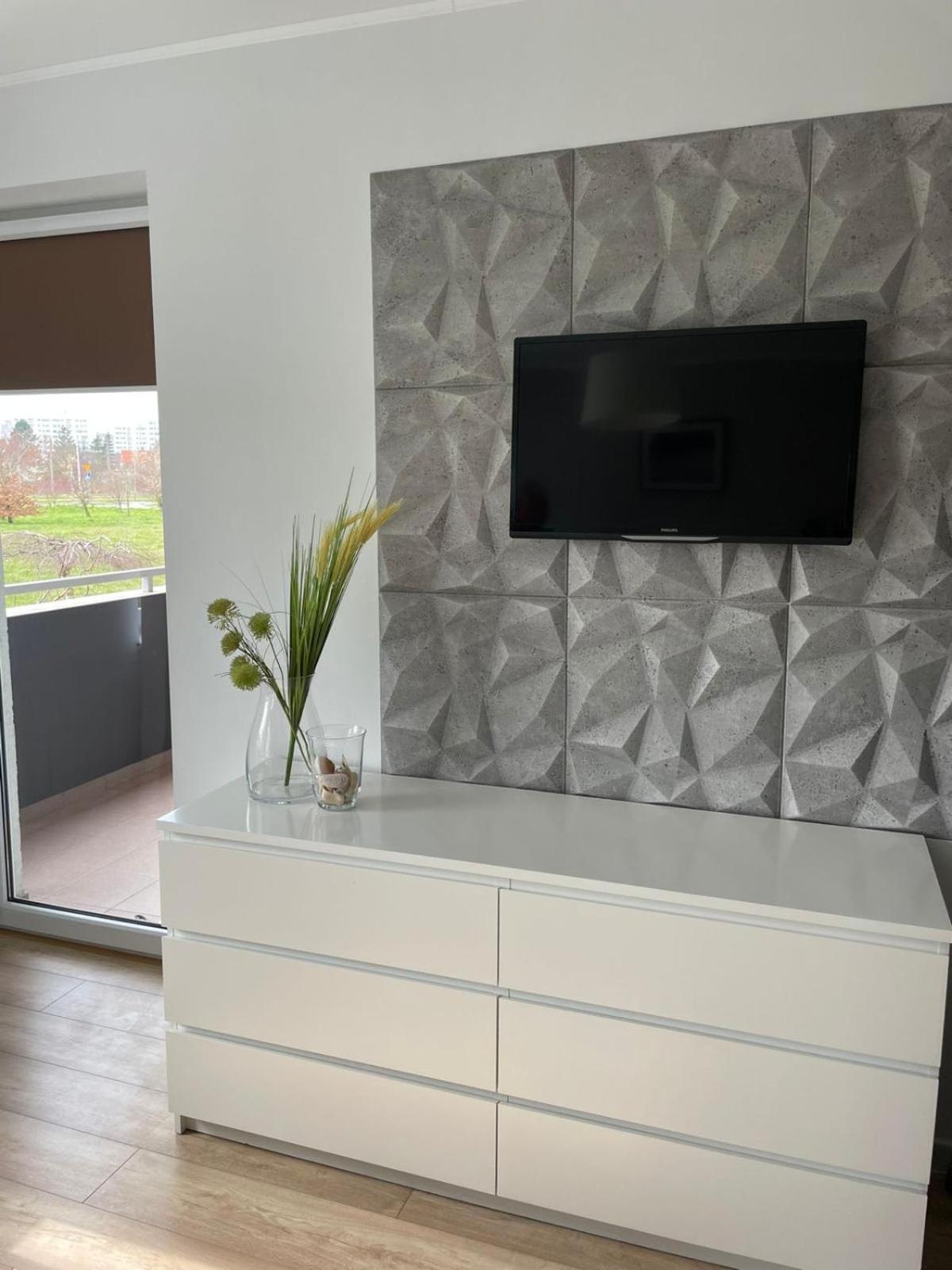 Apartament Ogrody Kolobřeh Exteriér fotografie
