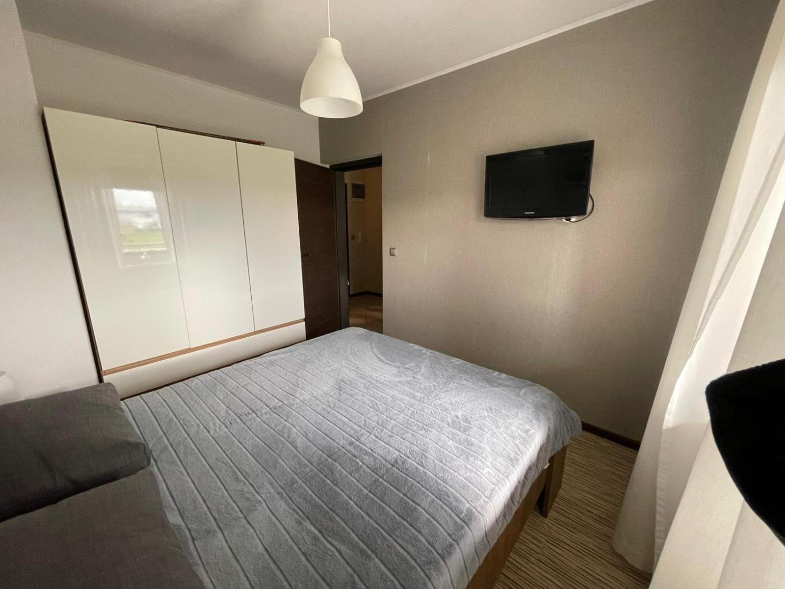 Apartament Ogrody Kolobřeh Exteriér fotografie