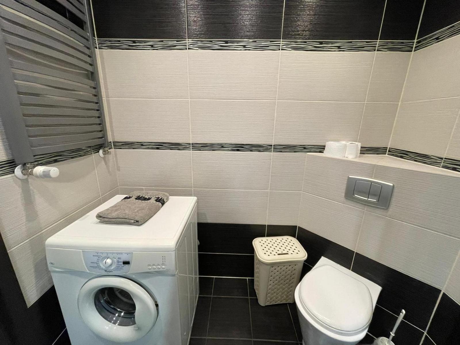Apartament Ogrody Kolobřeh Exteriér fotografie