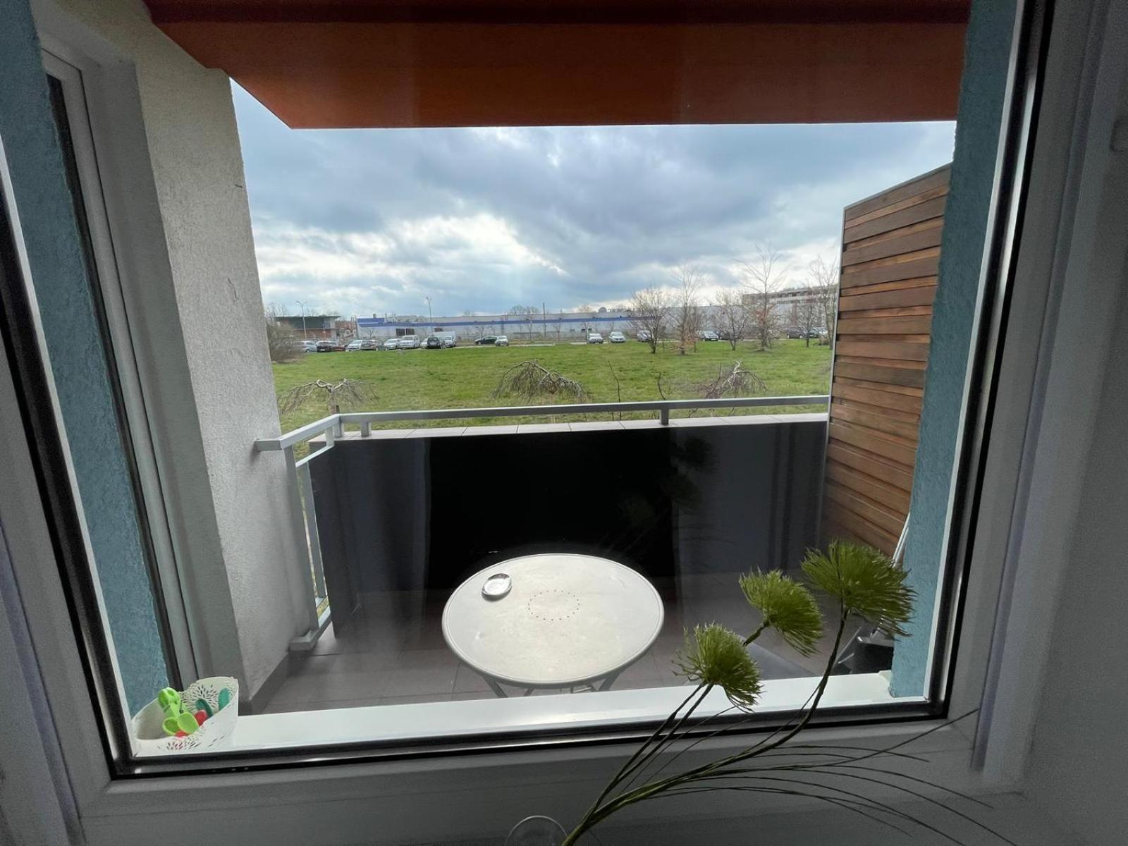 Apartament Ogrody Kolobřeh Exteriér fotografie