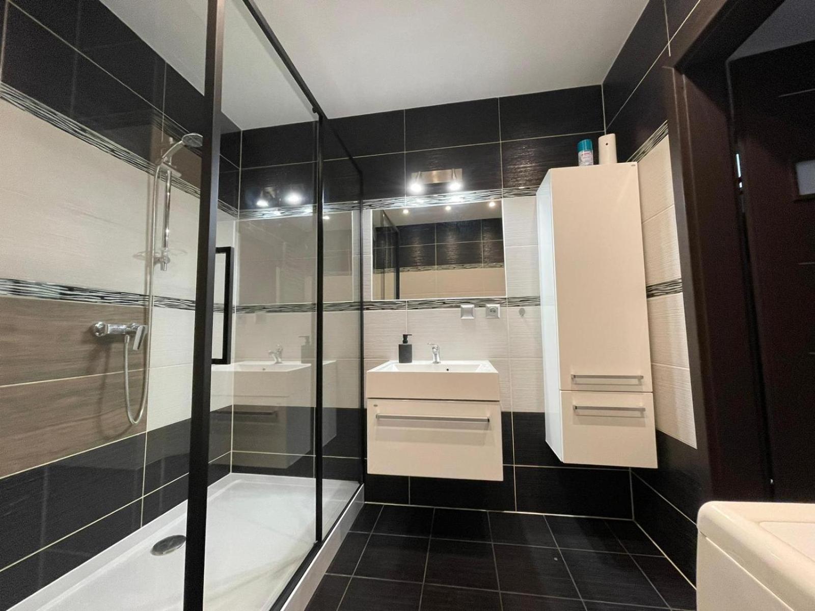 Apartament Ogrody Kolobřeh Exteriér fotografie